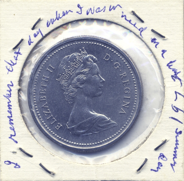 Coin image.